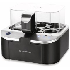Emerio Egg Cooker 7333282000035 – Perfectly Boiled Eggs Made Easy!